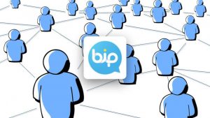 أكثر من 4 ملايين مشترك جديد في تطبيق Bip للمحادثات