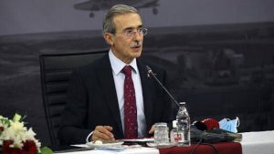 الصناعات الدفاعية التركية تحقق معظم أهداف 2020