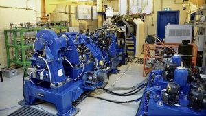 اختبار ناجح للنموذج الثاني من محرك المروحيات تركي الصنع