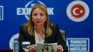 وزيرة التجارة التركية: المصالحة الخليجية ستؤثر إيجاباً على تعاون المنطقة مع تركيا