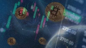 بيع وشراء العملات المشفرة في تركيا