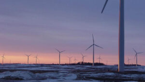 انتاج الكهرباء في تركيا يعتمد على الطاقة المتجددة بنسبة 43 بالمئة