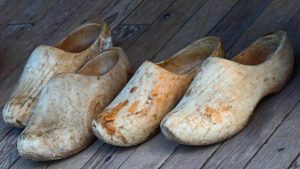 صناعة الأحذية في غازي عنتاب التركية تحقق أكثر من 101 مليون دولار