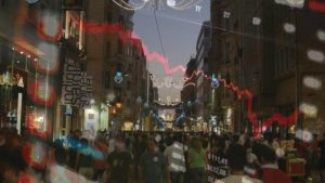 بدء رفع القيود تدريجياً في تركيا