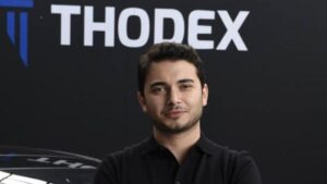Thodex CEO