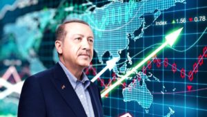 أردوغان يؤكد هدف تركيا الحالي هو الدخول إلى نادي الدول الاقتصادية العشر الأولى