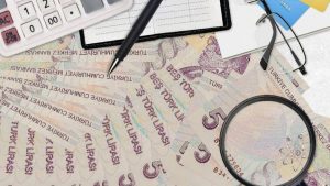 الليرة التركية بأحسن سعر منذ 6 أشهر... وتوقعات بارتفاعها إلى 7 ليرات