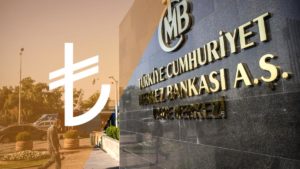 البنك المركزي التركي يعلن السياسة النقدية وأسعار الصرف لعام 2022