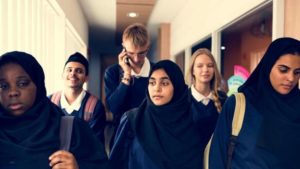 أكثر من 35.000 طالب اجنبي حصلوا على المنح التركية منذ 2012